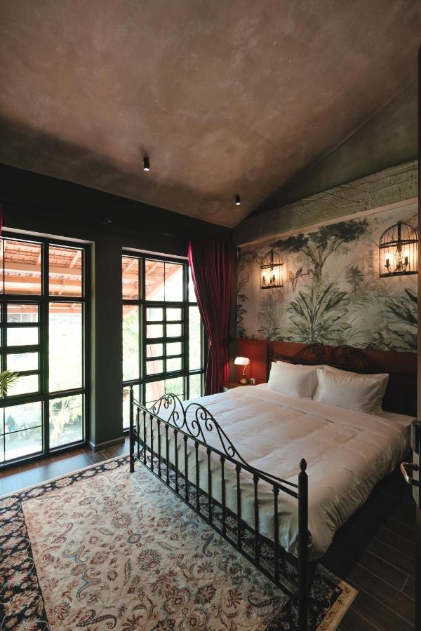 Hotel The Chum Boutique Hue Exterior foto